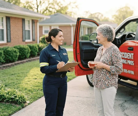 Accident Towing Service Vevay, IN FAQs